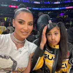 Kim e North💛