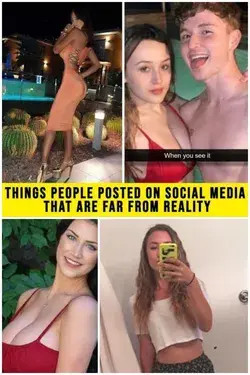 Social Media Fakers That Were Rightfully Called Out