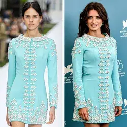 Runway Outfits That Look Totally Different on Celebrities.