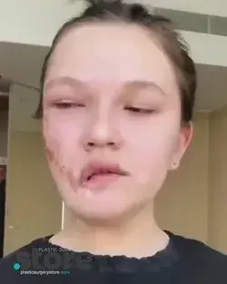 makeup tutorial