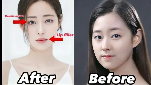 Unveiling Remarkable Transformations: Korean Plastic Surgery Before & After