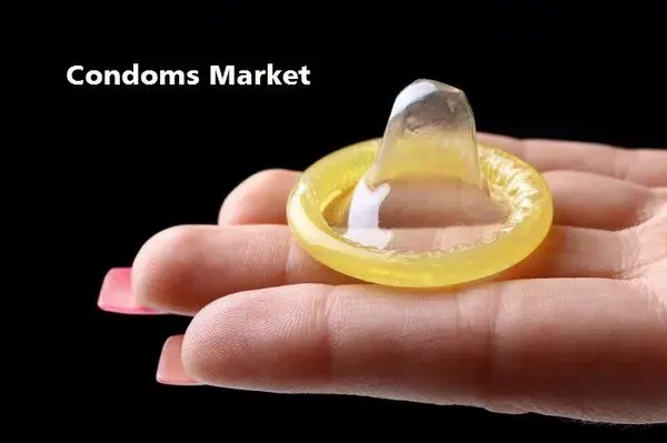 Condoms Market : Future Demand, Market Analysis & Outlook To 2028