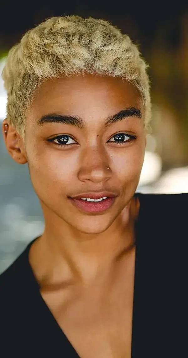 Tati Gabrielle