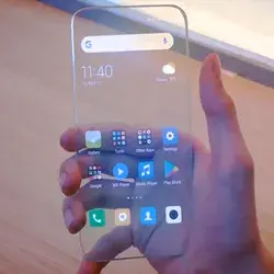 Create A Transparent Phone Using After Effects - After Effects Tips and Tricks