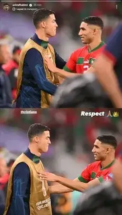 Respect🤝🏼