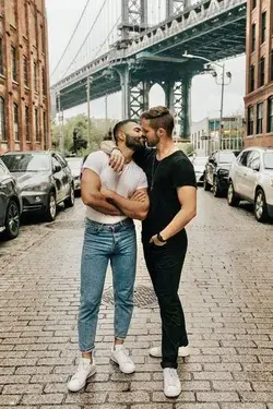 GAY Proposal Story