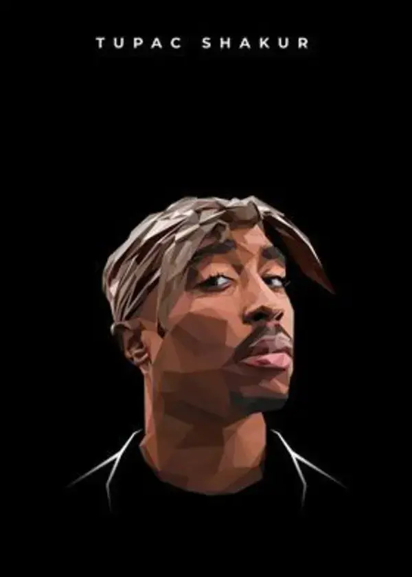 Tupac Shakur