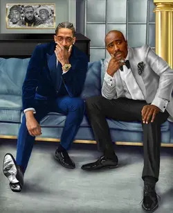 NIP&PAC Canvas