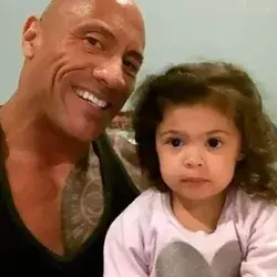 Dwayne Johnson Looks At The ‘Silver Lining’ Of Being Quarantined 