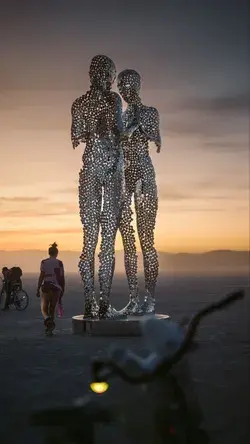 Burning Man