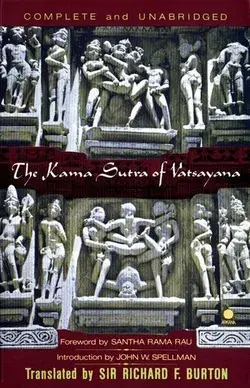 The Kama Sutra Of Vatsayana by Vatsayana Vatsayana | Indigo Chapters