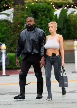 Kanye West has a 'possessive nature' but isn't a 'controlling man' towards wife Bianca