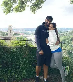 Arjun Kapoor Shares Glimpses Of His Romantic Date With Girlfriend, Malaika Arora, Calls Her 'A Vibe'