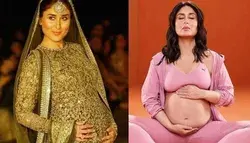 9 Months Pregger, Kareena Kapoor Shares The Difference Between Her First And Second Pregnancy
