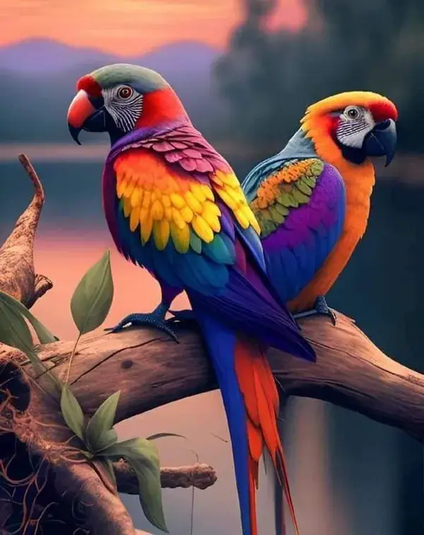 bird anime - Bird Supplies - Beautiful wallpapers