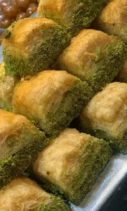 Baklava