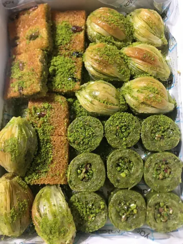 Baklava