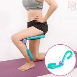 Hip & Pelvis Trainer - Thigh Master Multifunctional Sports Exerciser - Blue