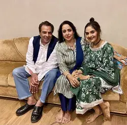 Dharmendra hema malini madhoo