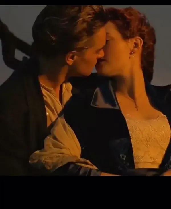 jack + rose edit | titanic