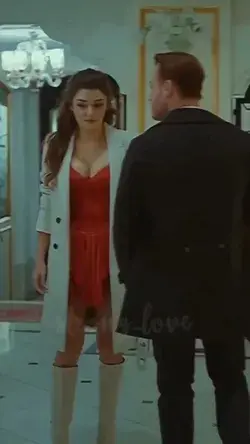 Hande Ercel