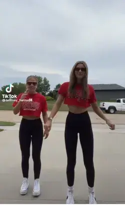 dance tiktok