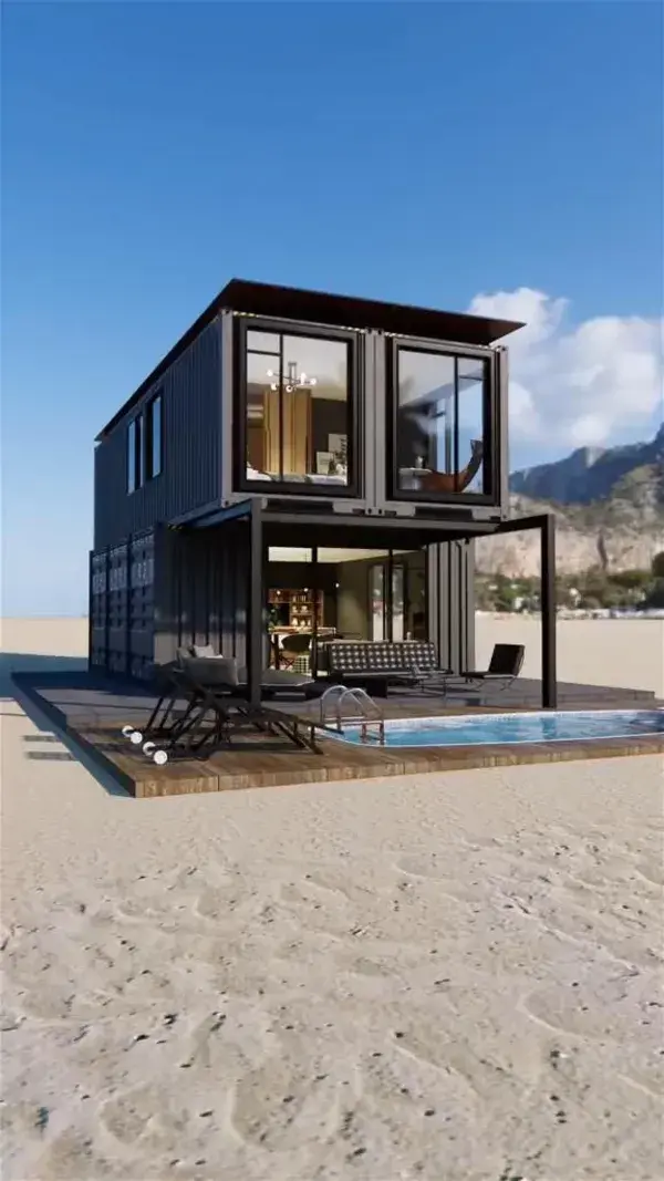 Container House Plans | Architects | Love Container Homes| Let's Design your shipping container home