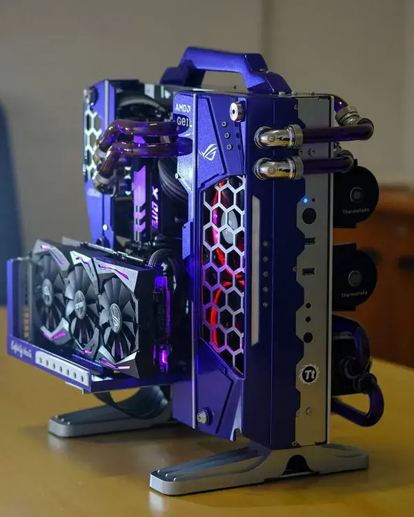 Case Mod