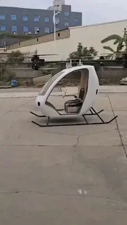 DRONE-COPTER