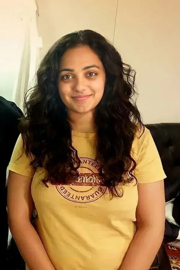 Nithya Menen