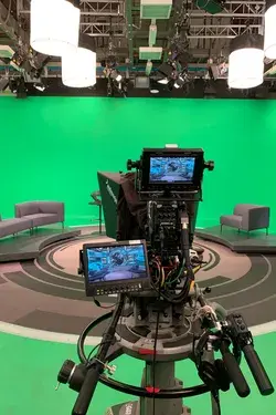 TV Studio