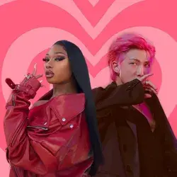 💗
#BUTTERTHEEREMIX