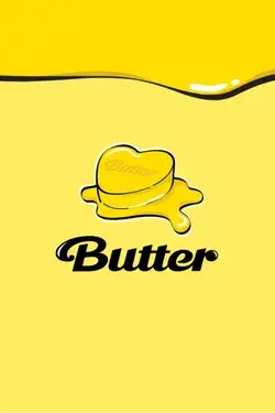 butter