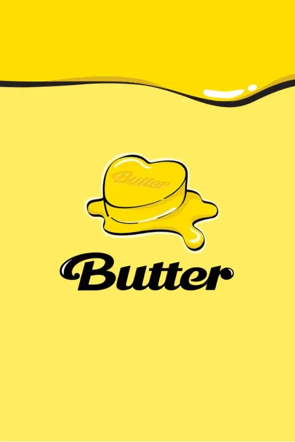 butter