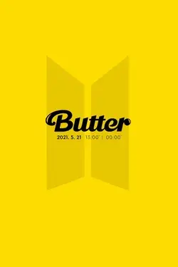 BTS BUTTER