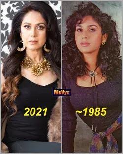 Meenakshi Seshadri