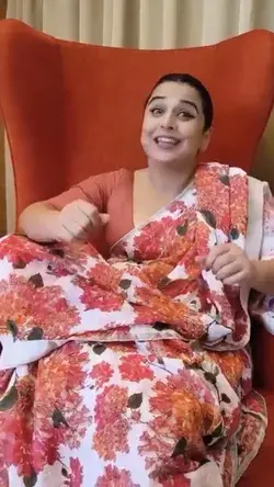 Vidya Balan 29 august 2022