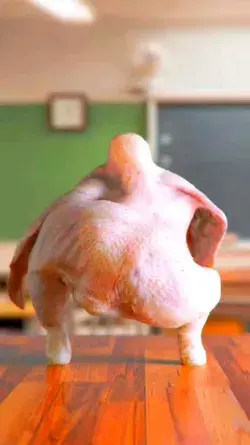 funny video | chicken
