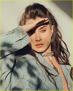 Lauren Jauregui for GAY TIMES Magazine 2019