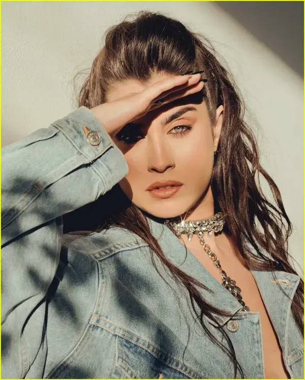 Lauren Jauregui for GAY TIMES Magazine 2019