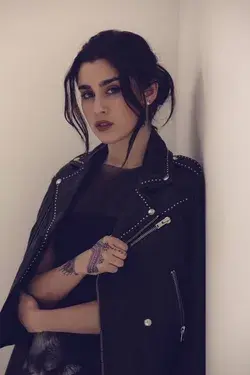 Lauren Jauregui for Billboard — May, 2016 (Outtake)