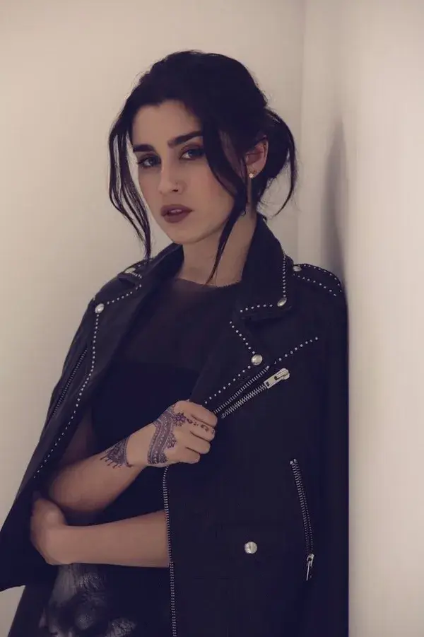 Lauren Jauregui for Billboard — May, 2016 (Outtake)