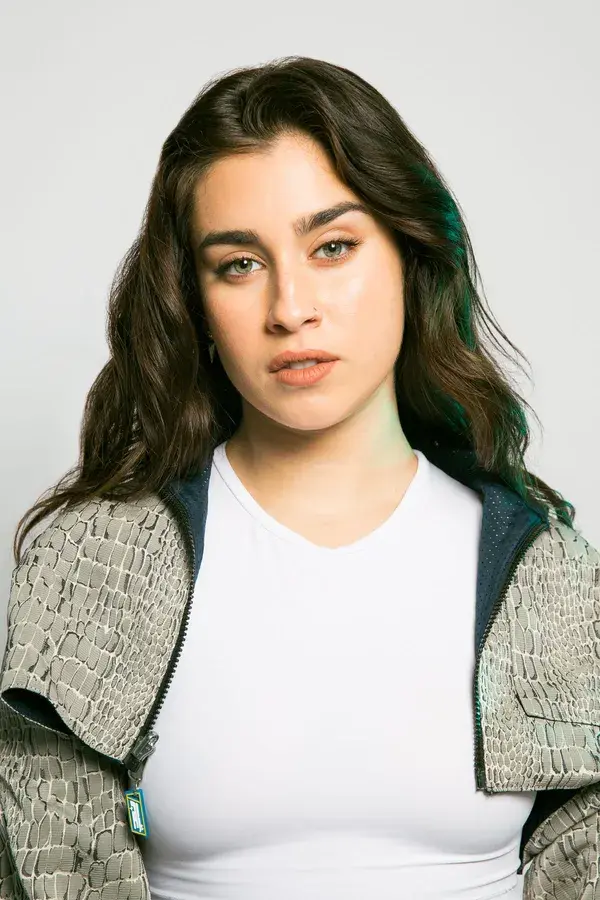 Lauren Jauregui for iHeartRadio — October, 2018