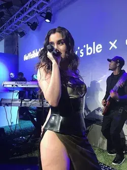 Lauren Jauregui 