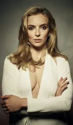 Jodie Comer