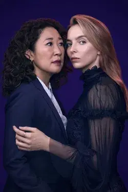 Killing Eve