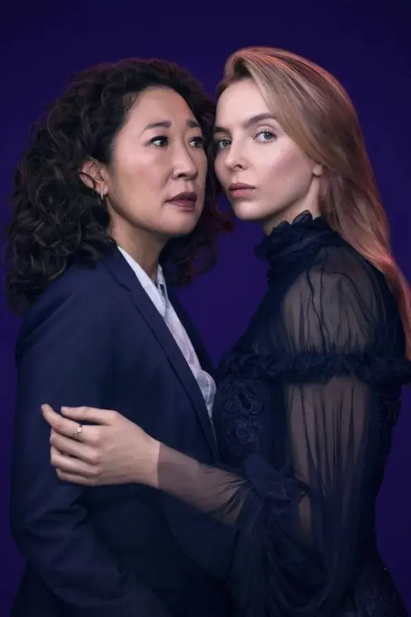 Killing Eve