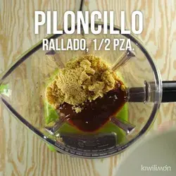 Video de Lomo Mechado en Salsa de Tamarindo