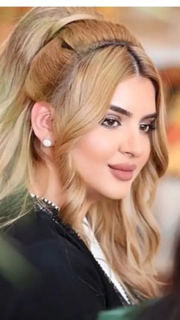 Sheikha Mahra