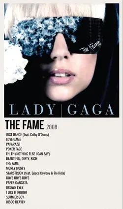 the fame